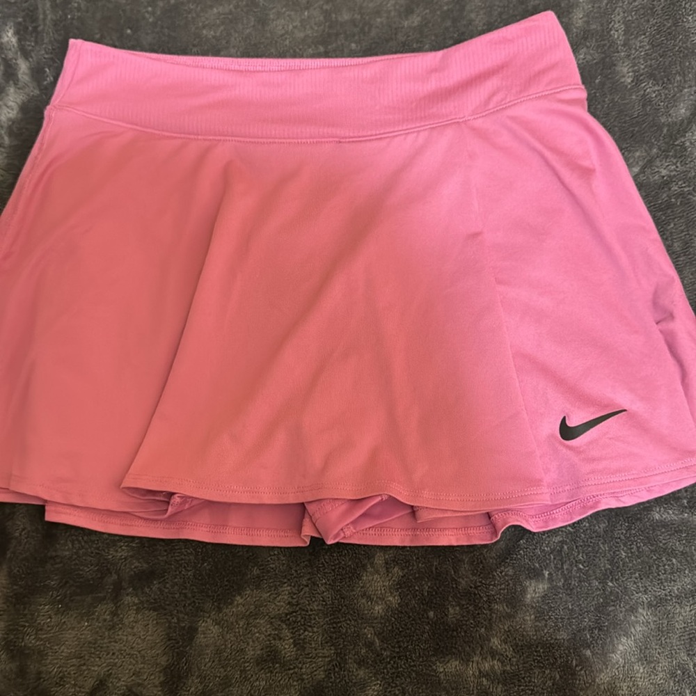 Nike tennis skort